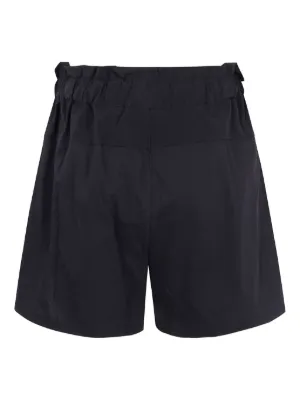ショートパンツ THOM KROM Women Shorts  Burmudas WST404 BLACK Thom Krom Shorts for Women - Shop on FARFETCH