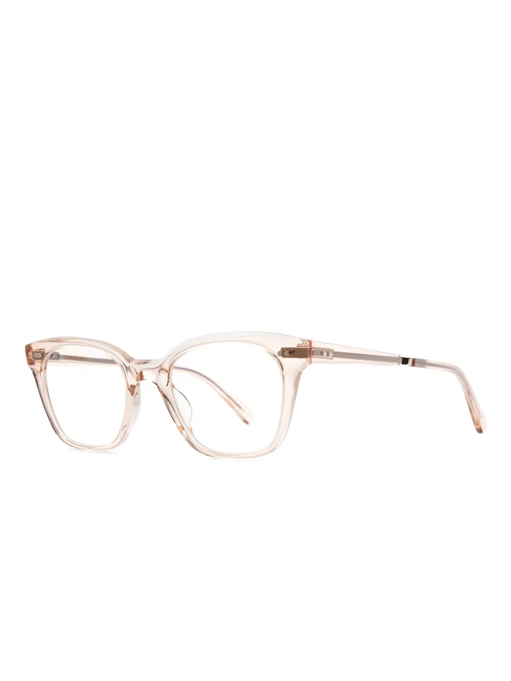 MR. LEIGHT Morgan C square-frame glasses | Image 2