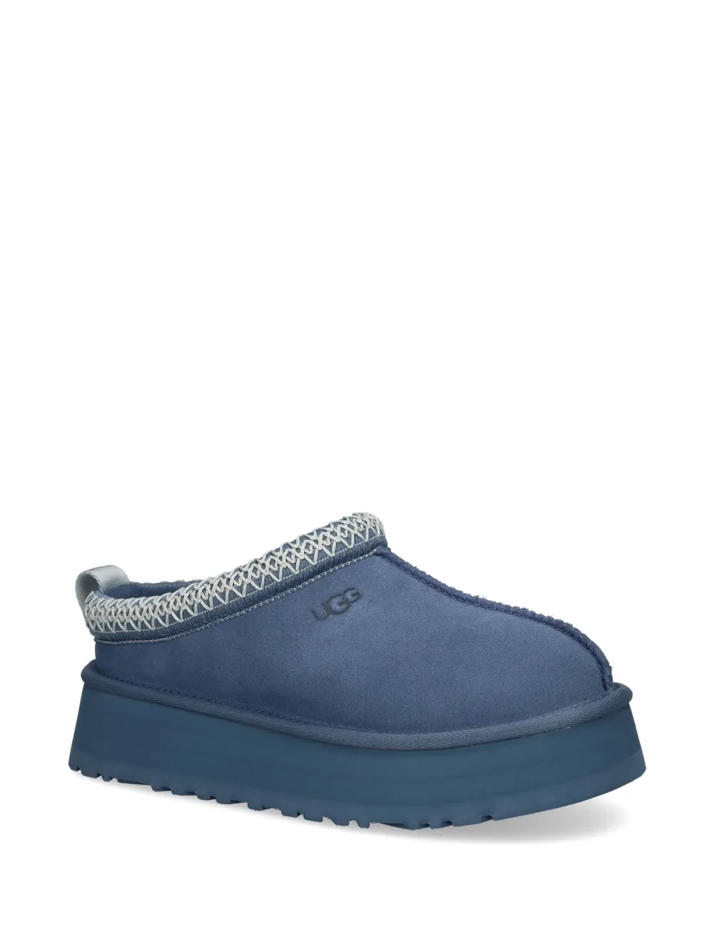 UGG Tazz laarzen - Blauw