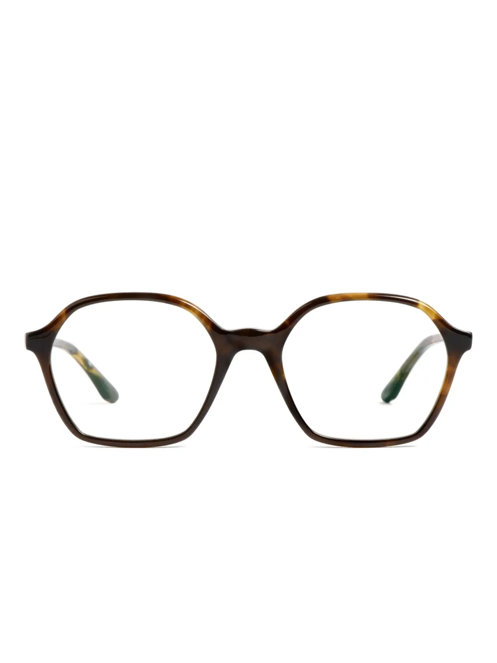 Peter & May Walk lunettes de vue Colette | marron | Image 1