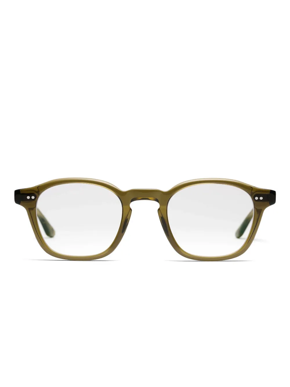 Peter & May Walk lunettes de vue Pm Palace | vert | Image 1