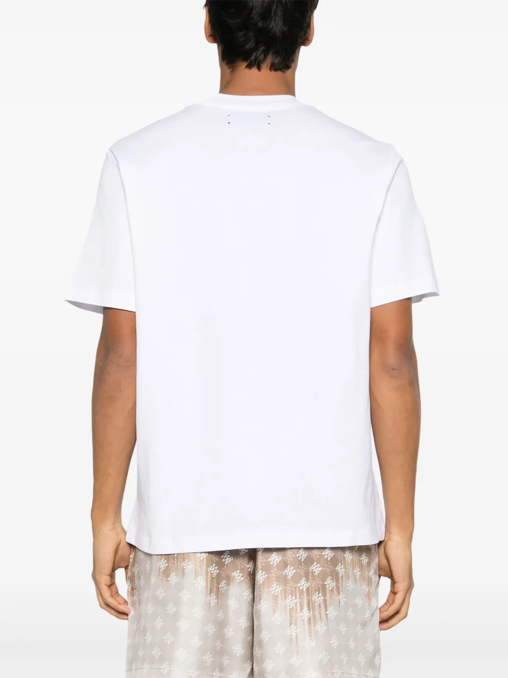 AMIRI Script T-shirt
