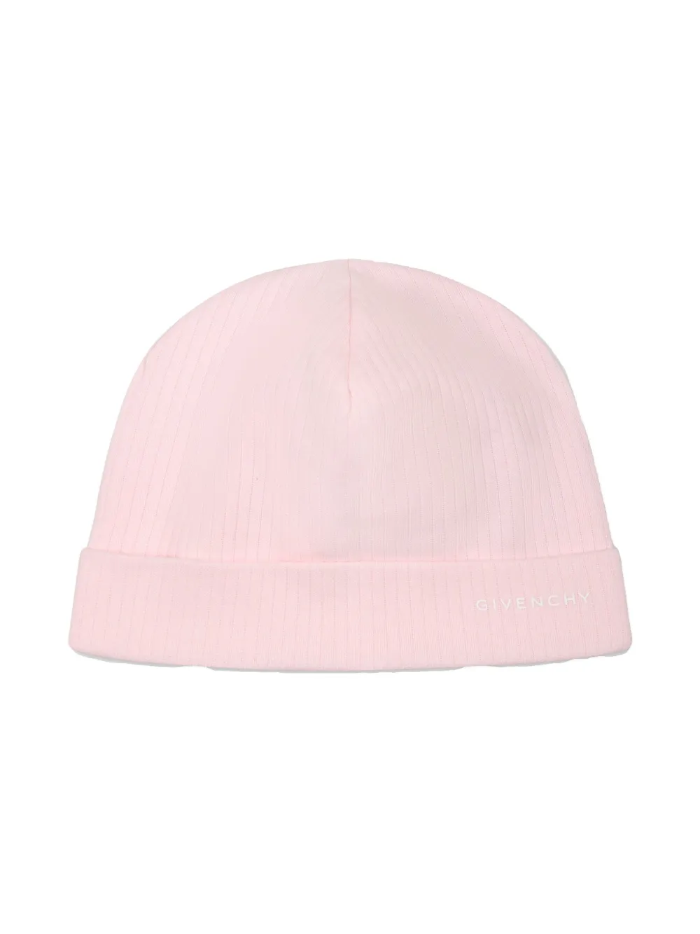 Givenchy Kids Babypakje met logoprint Roze