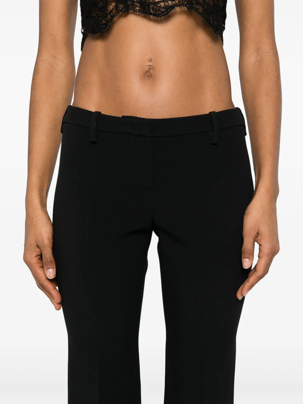 Ermanno Scervino Pantaloni dritti | Image 5