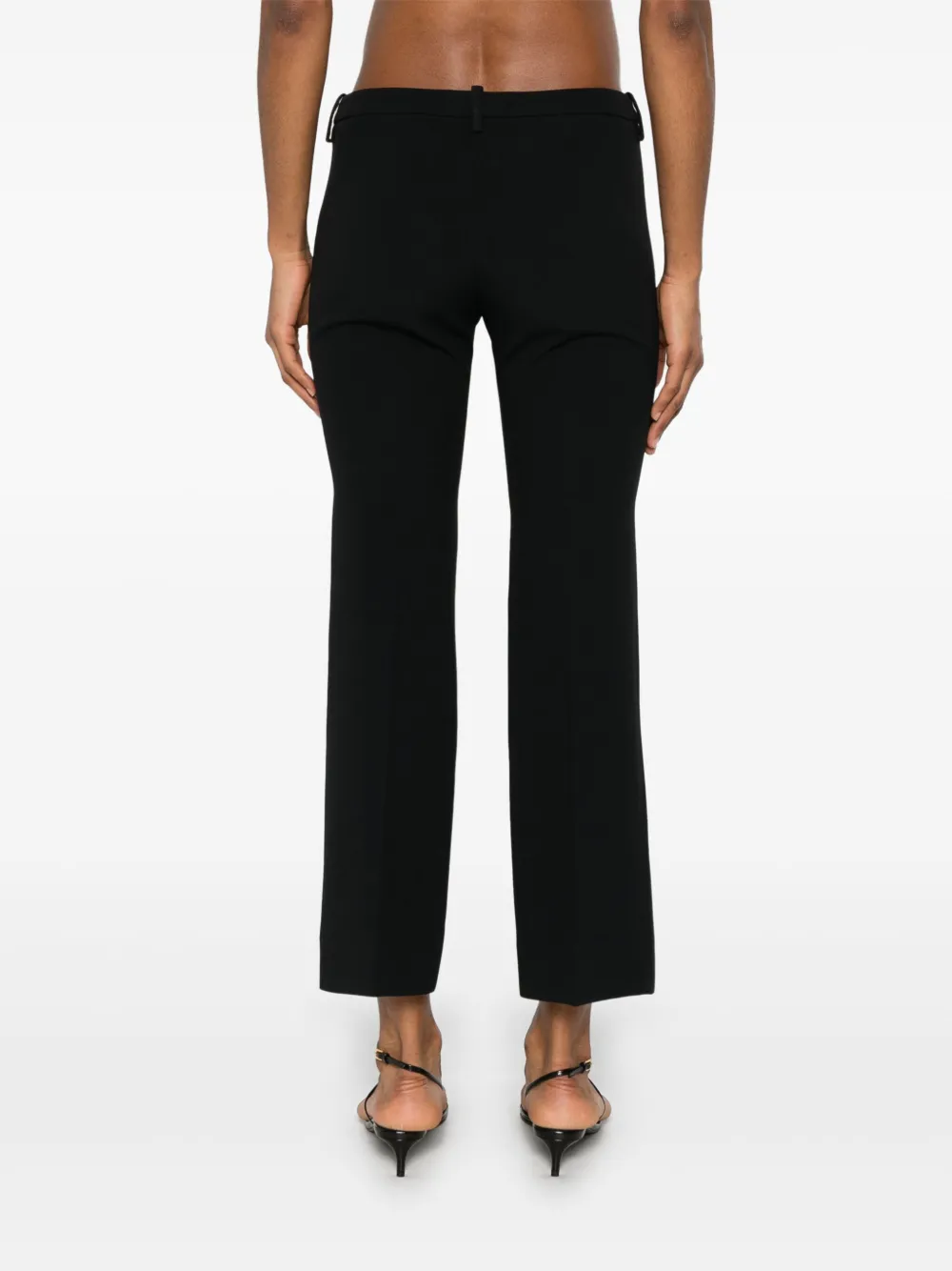Ermanno Scervino Pantaloni dritti | Abbigliamento | Image 4