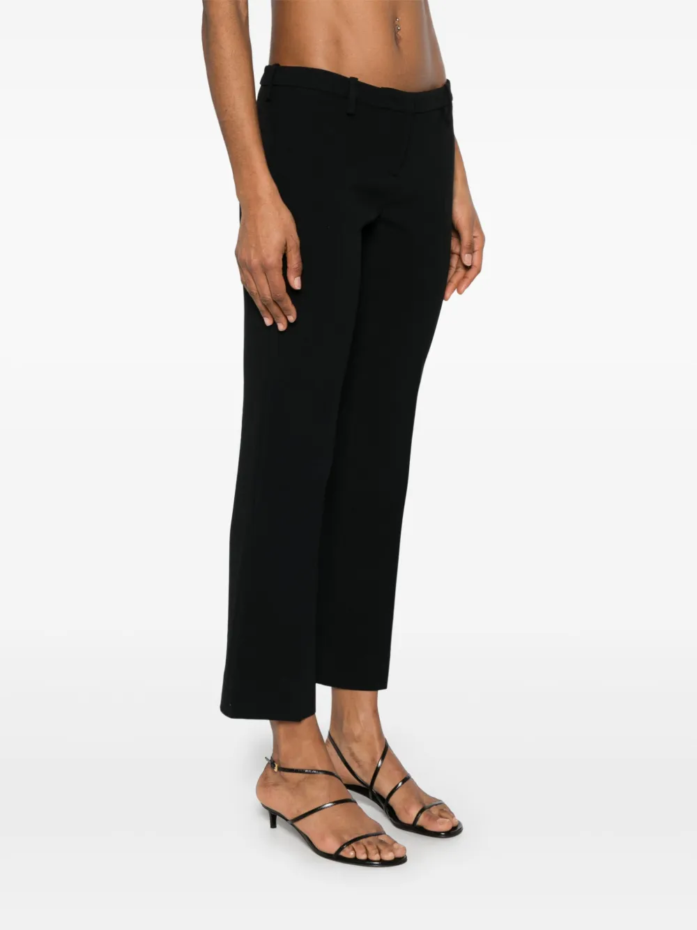 Ermanno Scervino Pantaloni dritti | Pantaloni | Image 3