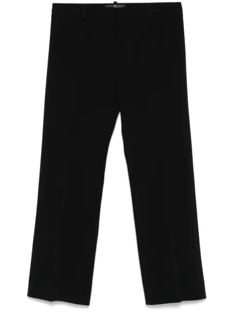 Ermanno Scervino straight-leg trousers