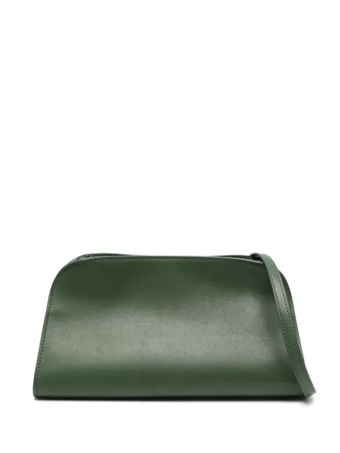 The Row Peggy clutch
