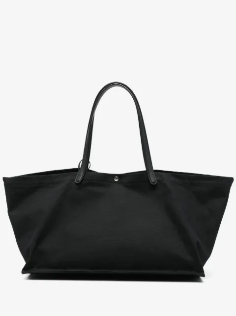 The Row XL Idaho tote bag