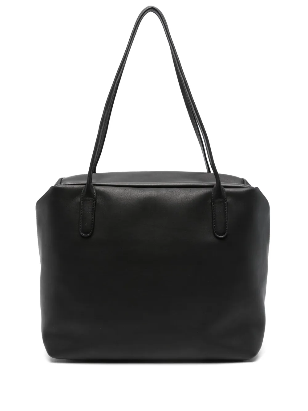 The Row tote Henri | negro | Image 1