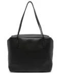 The Row Henri tote bag - Black