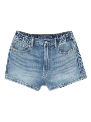 Alexander Wang（アレキサンダー・ワン）ショート丈・ホット