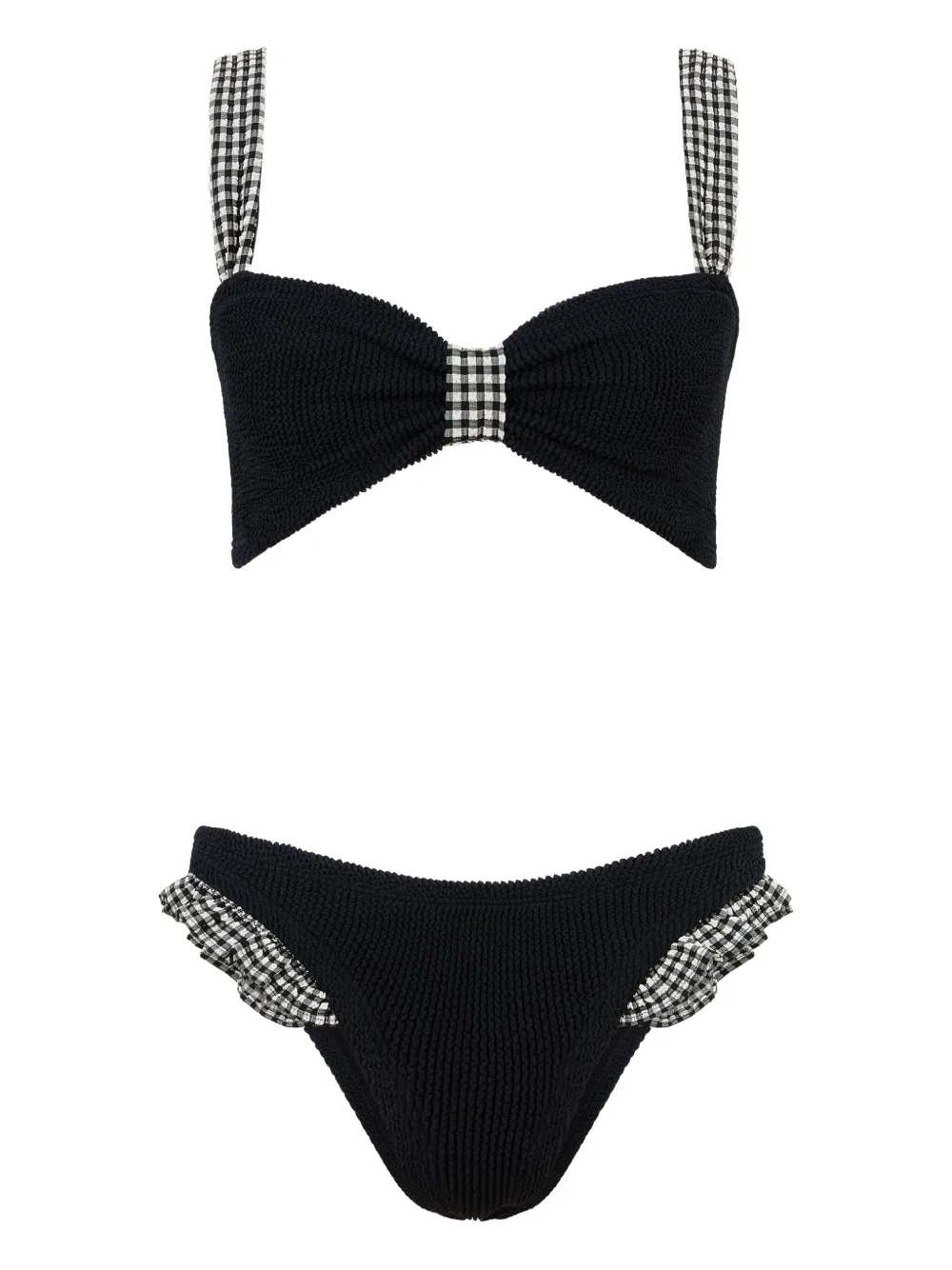 Hunza G Loretta Bikini