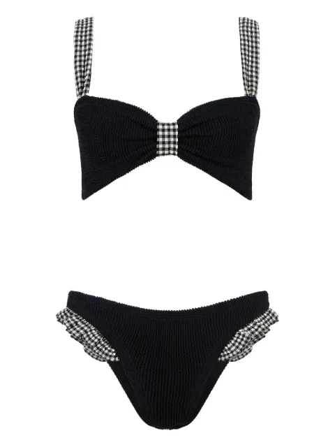 Hunza G bikini Loretta