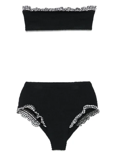 Hunza G Peggy bikini 