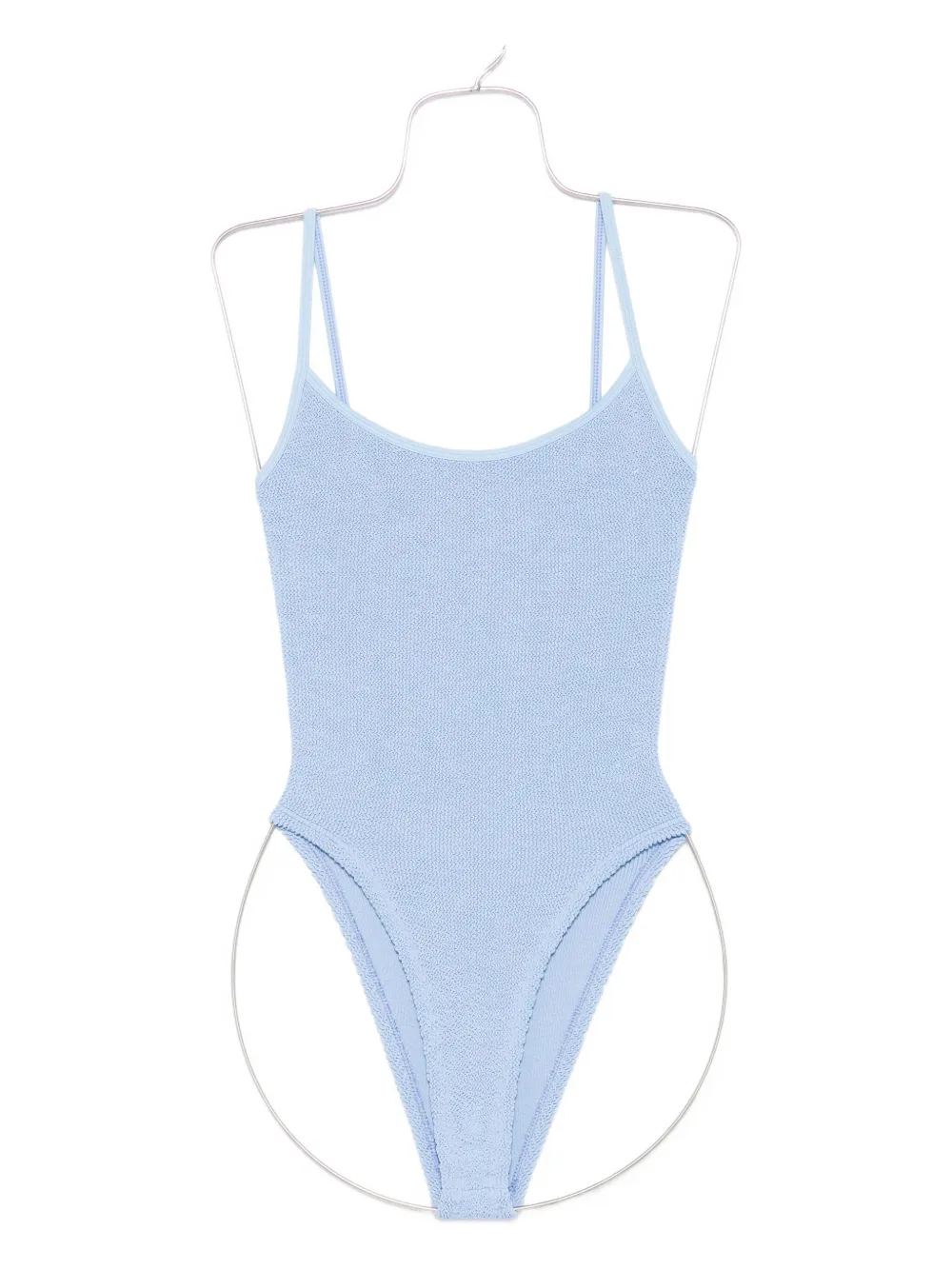 Hunza G Pamela Swimsuit In Blue