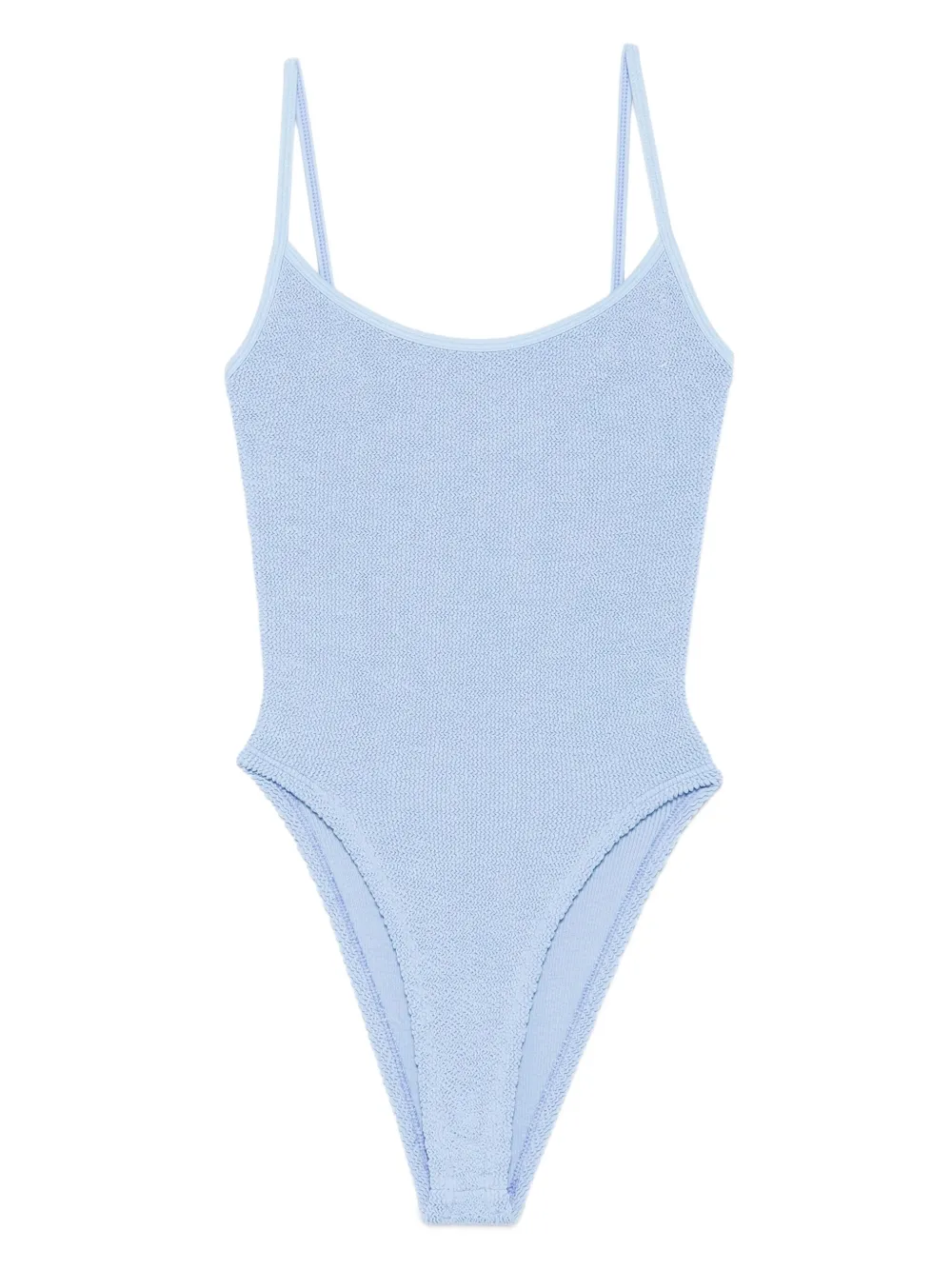 Hunza G Pamela swimsuit | Blue | Image 1