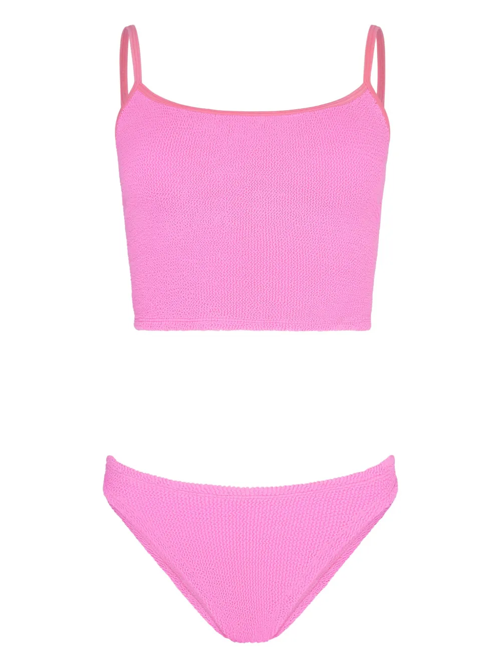 Strap bikini