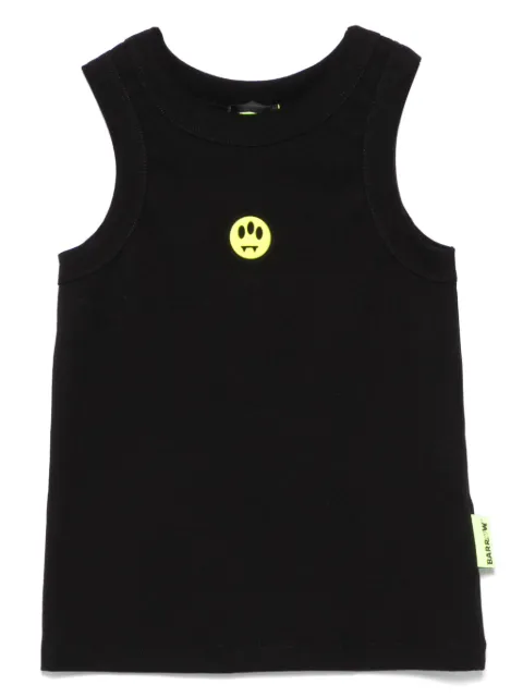 Barrow kids cotton tank top