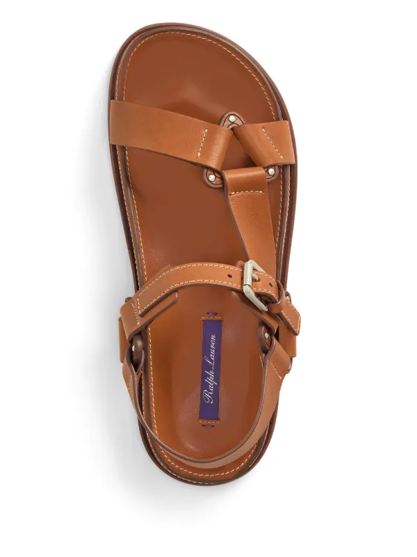 サンダル・ミュール BOYY Women Sandals PUFFYSANDAL CAROB BROWN carter-brown-sandal-