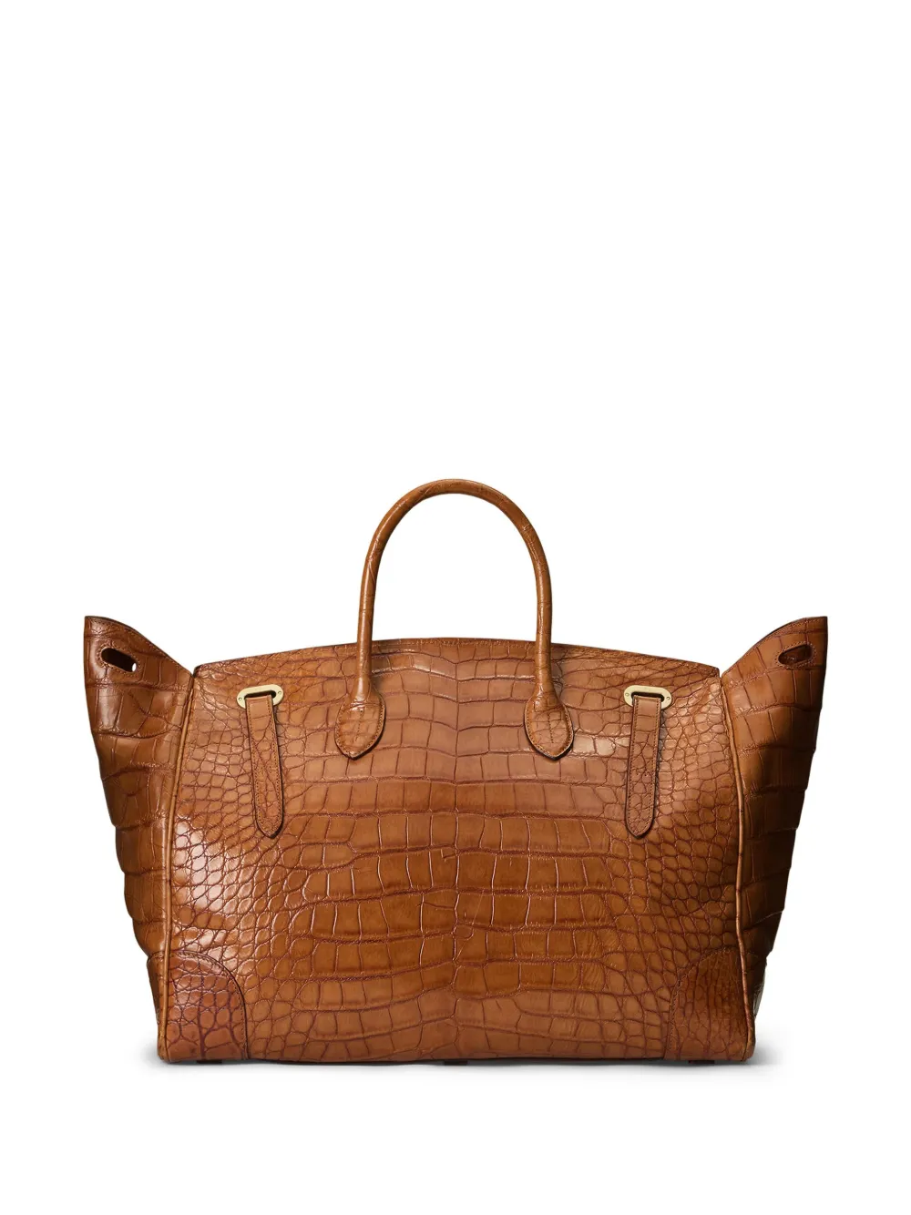 Ralph Lauren Collection Ricky 33 shopper - Bruin