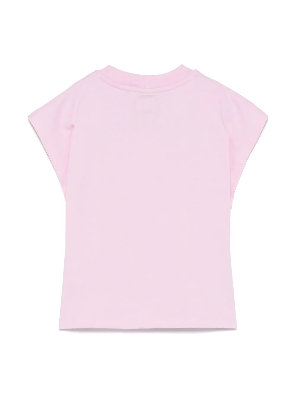 Barrow kids Jersey T-shirt - Roze