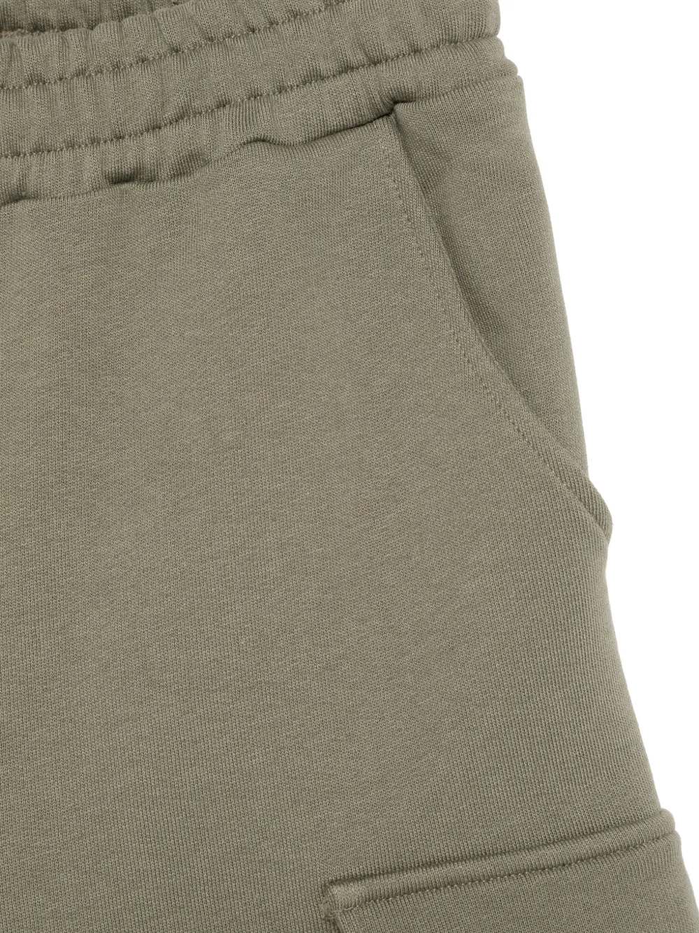 Barrow kids Cargo shorts Groen