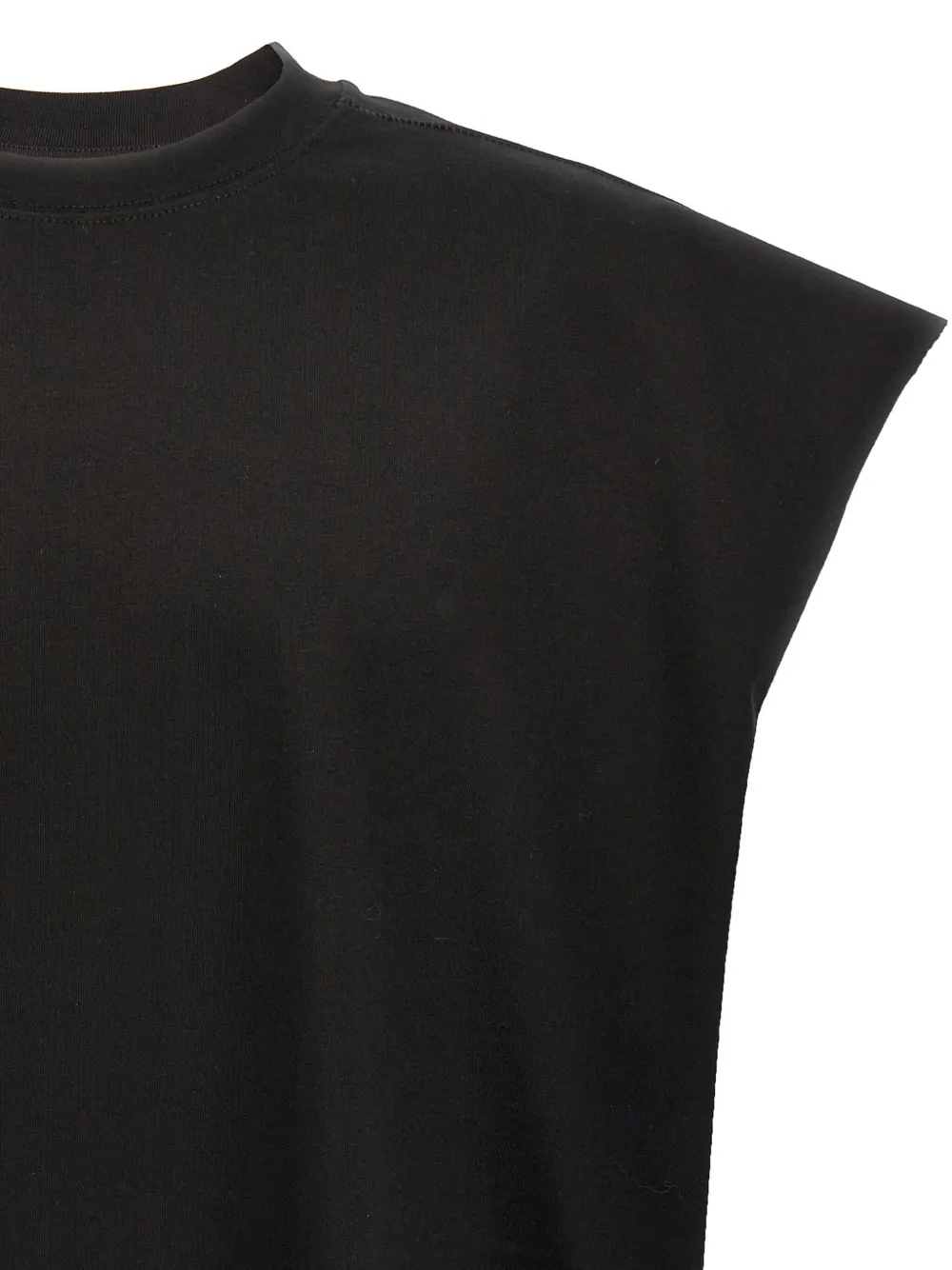 THOM KROM COTTON T-SHIRT