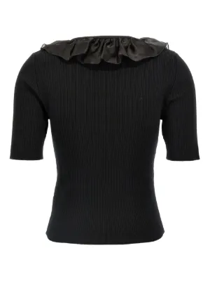 Alessandra Rich T-Shirts & Jersey Shirts for Women - Shop on
