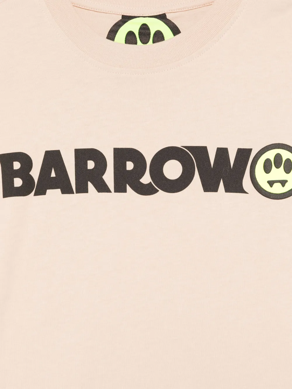 Barrow kids Jersey T-shirt Bruin