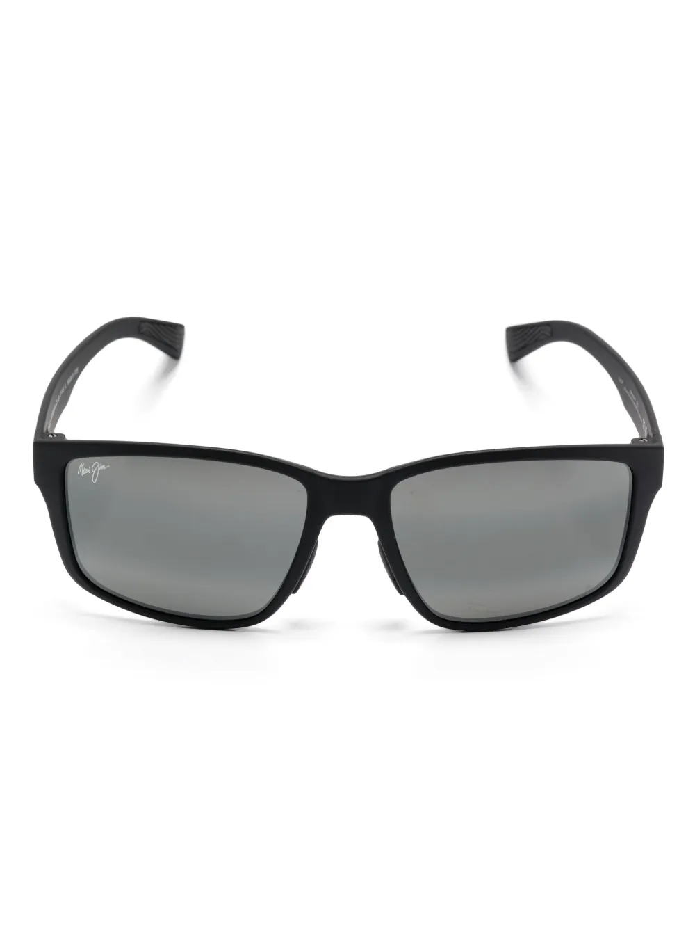 Maui Jim lentes de sol Walewaha | negro | Image 1