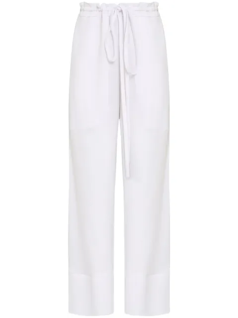 Gloria Coelho Isabella Fiorentino trousers