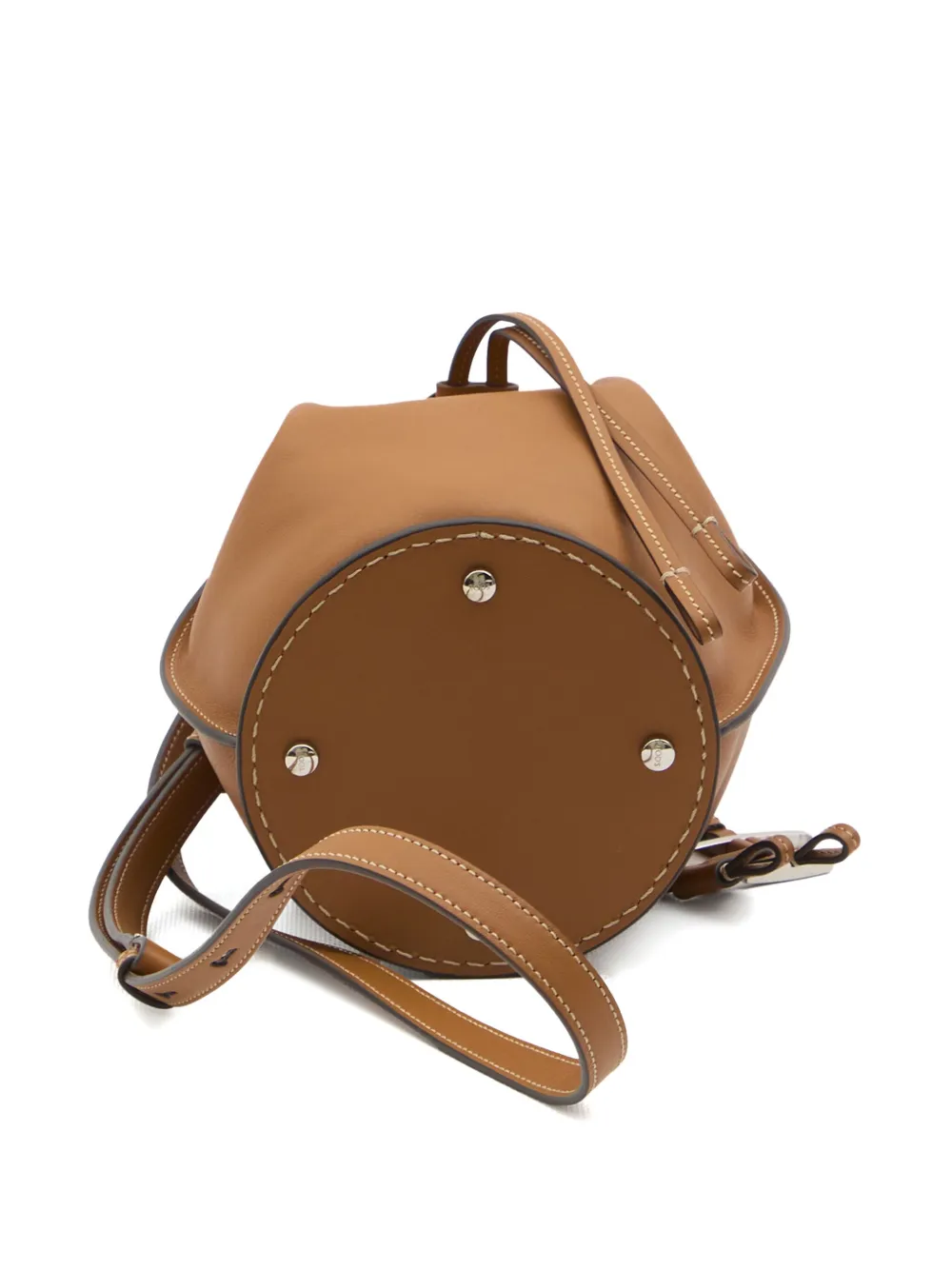 Tod's Borsa a secchiello in pelle mini | Borse a secchiello | Image 2