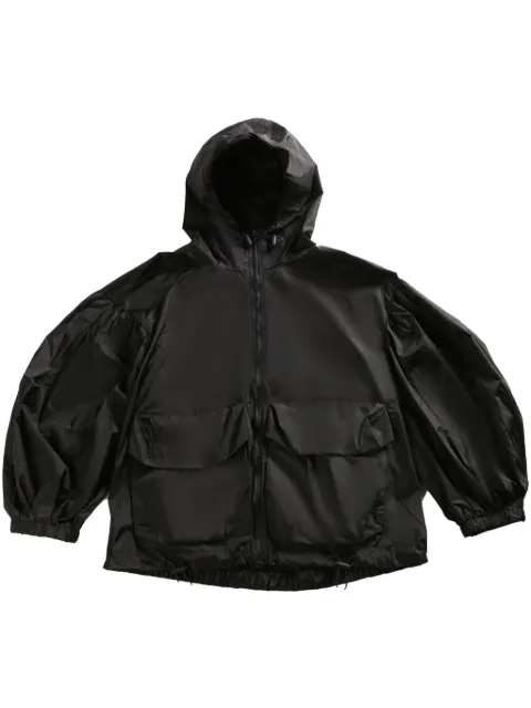 Simone Rocha hooded jacket