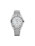 Rolex 2024 Datejust 41mm - Silver