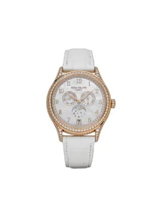 Patek Philippe Pre-Owned