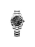 Rolex 2024 unworn Sky-Dweller 42mm - Black