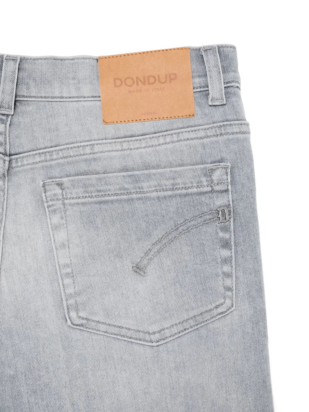 DONDUP KIDS George jeans Grijs