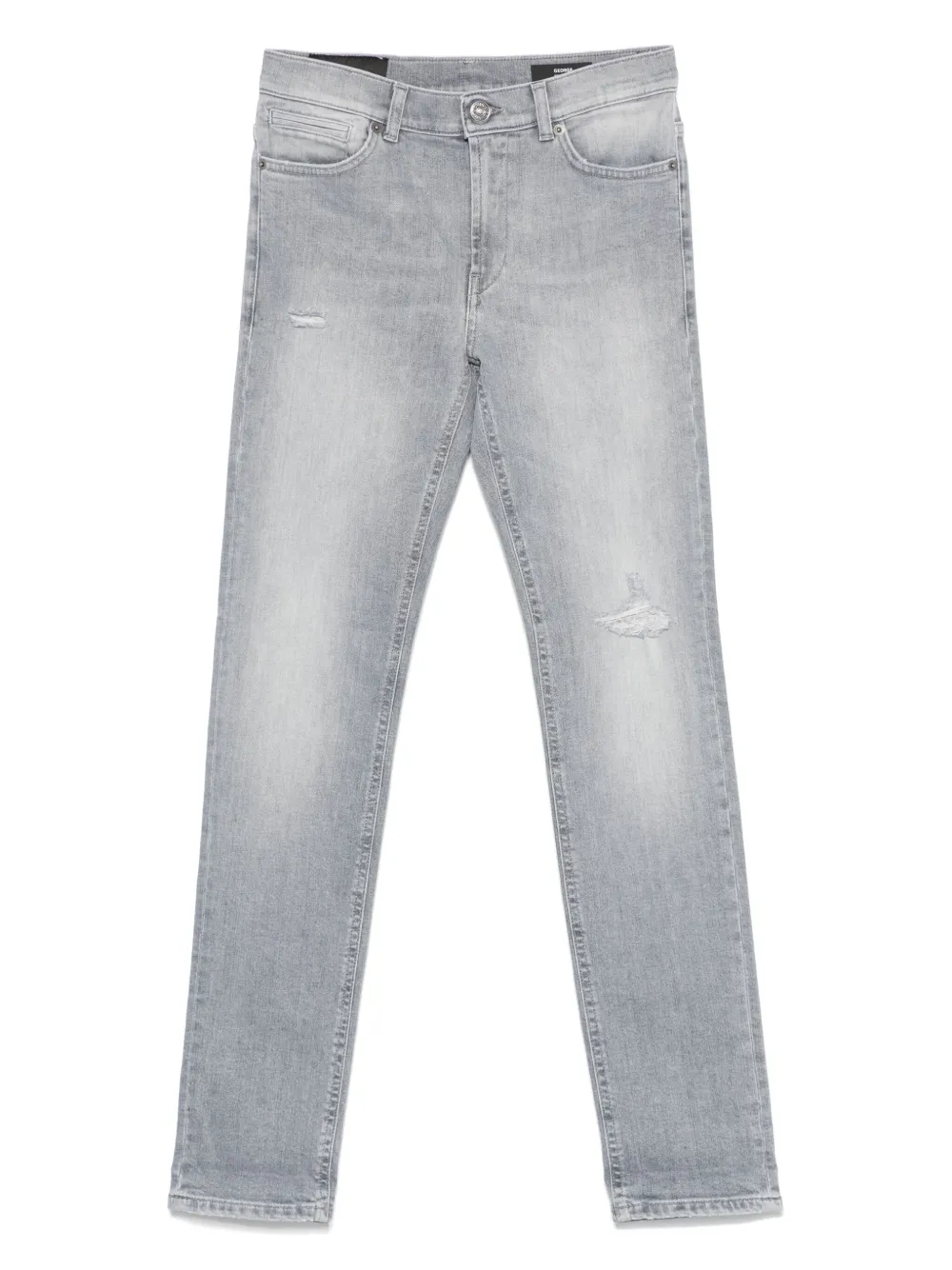 DONDUP KIDS George jeans Grijs