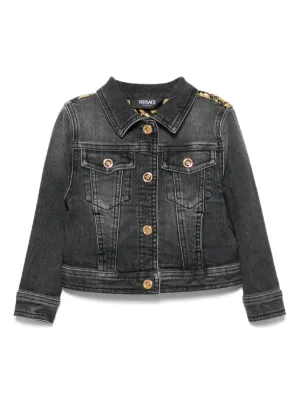 Versace Kids（ヴェルサーチェ・キッズ）ジャケット＆ブルゾン
