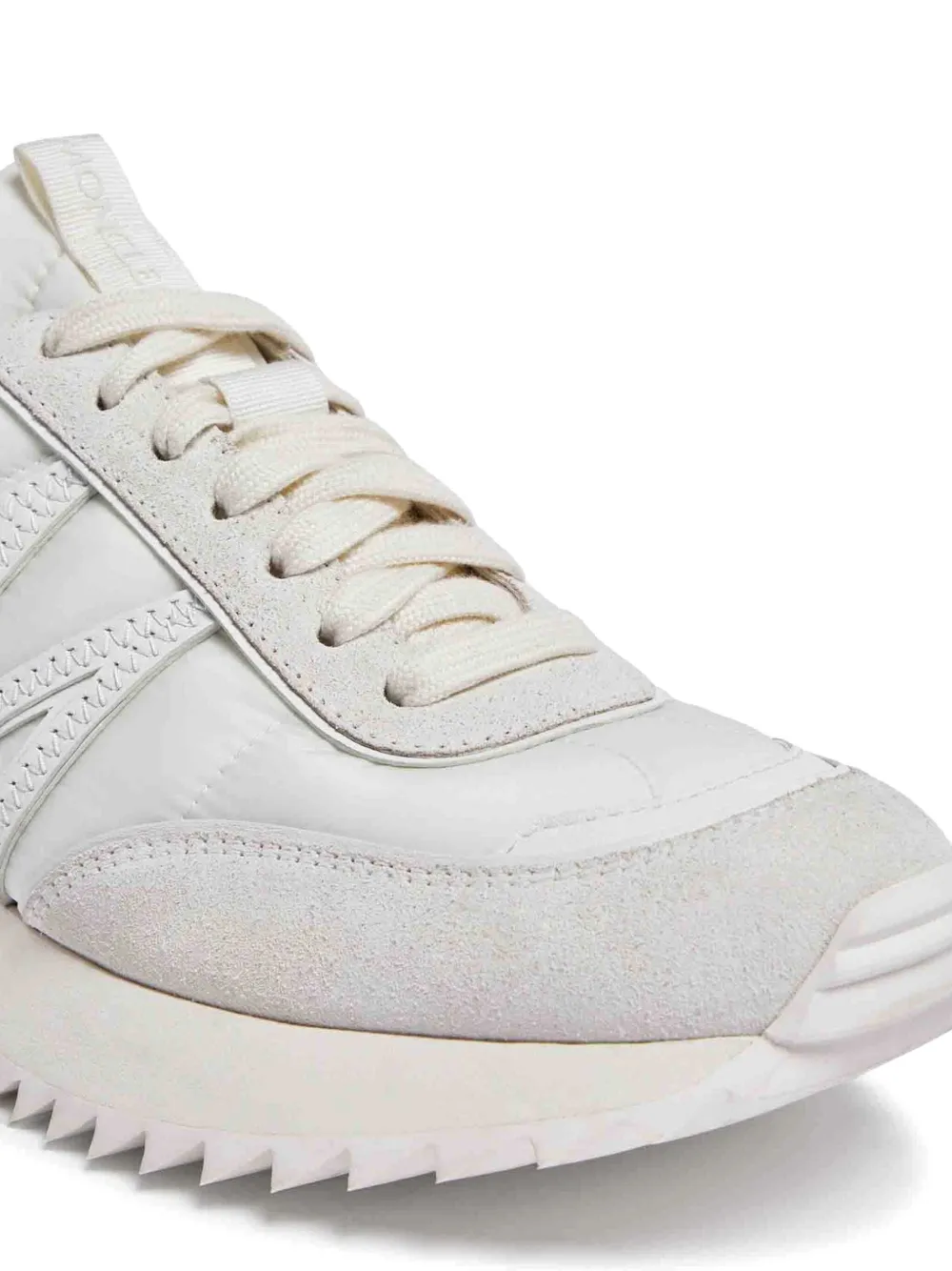 Moncler Pacey sneakers - Wit