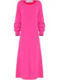 Gloria Coelho stretch dress - Pink