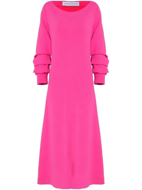 Gloria Coelho vestido stretch
