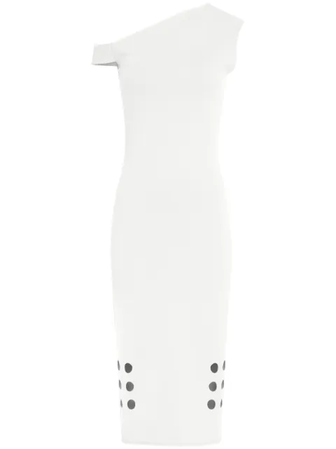 Gloria Coelho stretch dress