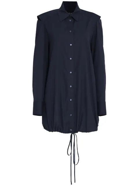 Gloria Coelho Balonê blouse
