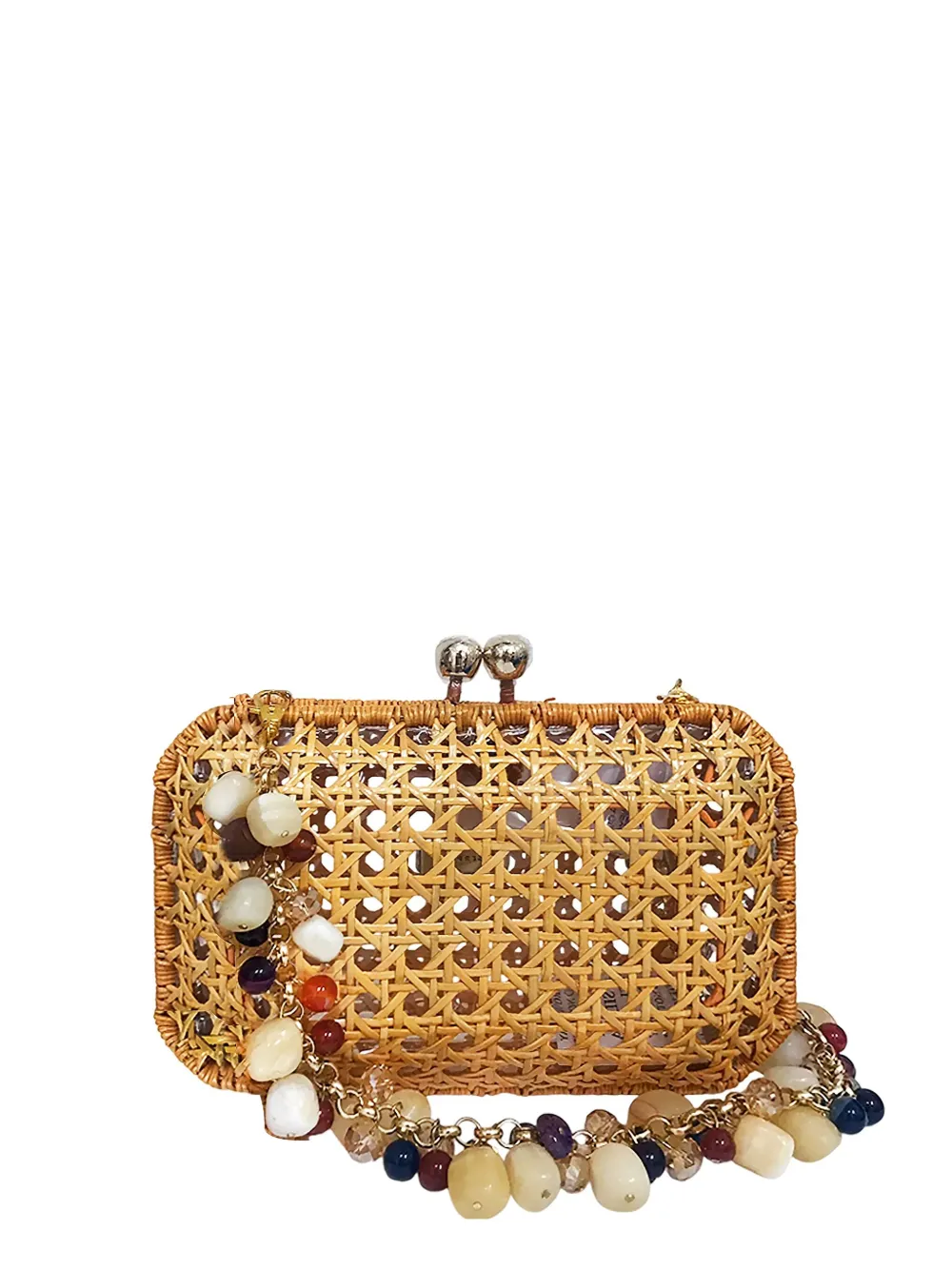 SERPUI LETICIA CLUTCH