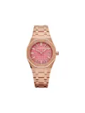 Audemars Piguet 2024 Royal Oak 34mm - Gold