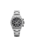 Rolex 2015 Daytona 40mm - Silver