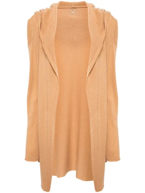 Teddy Cashmere Napoli coat