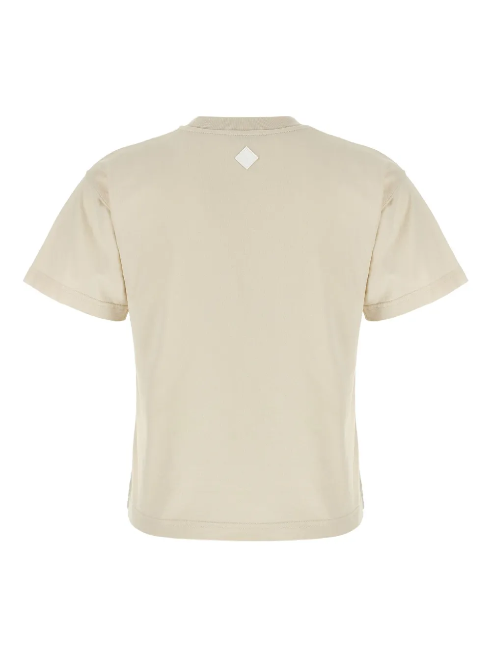 Haikure Lory t-shirt - Beige